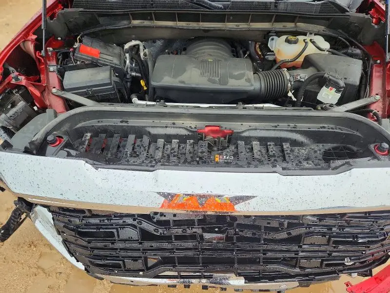 2025 GMC SIERRA K1500 SLT  