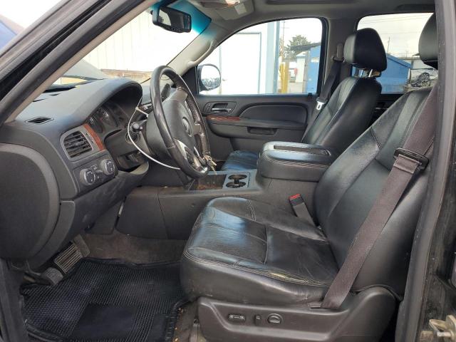 2013 GMC YUKON XL K1500 SLT