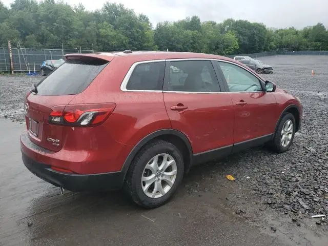 2013 MAZDA CX-9 TOURING  