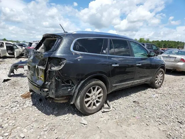 2014 BUICK ENCLAVE   