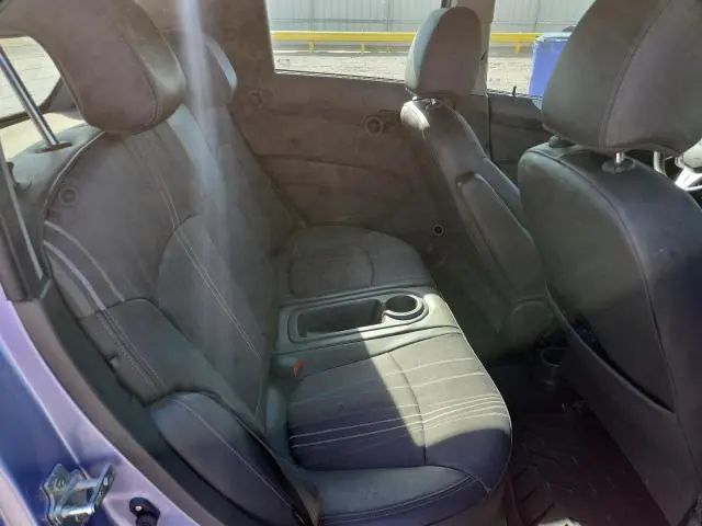 2014 CHEVROLET SPARK 1LT  