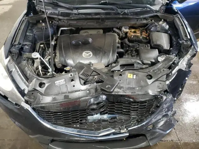 2015 MAZDA CX-5 TOURING  