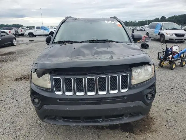 2012 JEEP COMPASS SPORT  