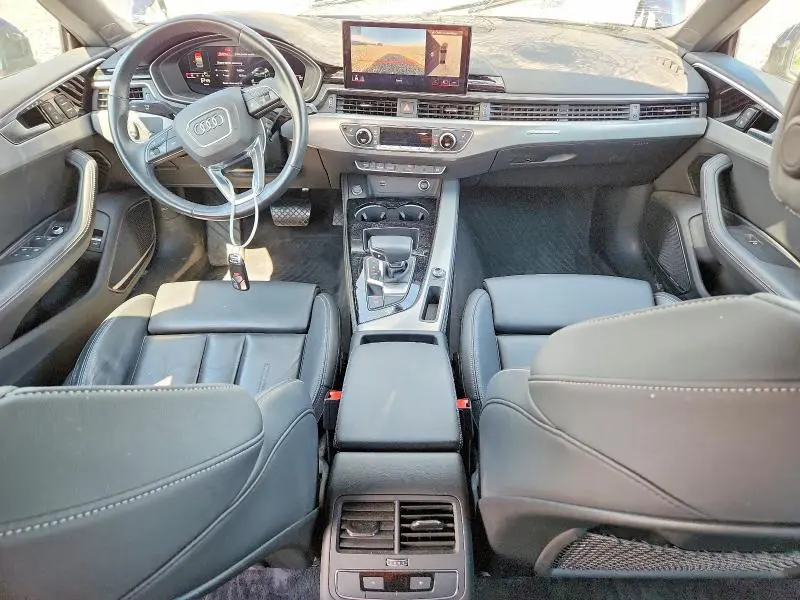 2023 AUDI A5 PREMIUM PLUS 45  