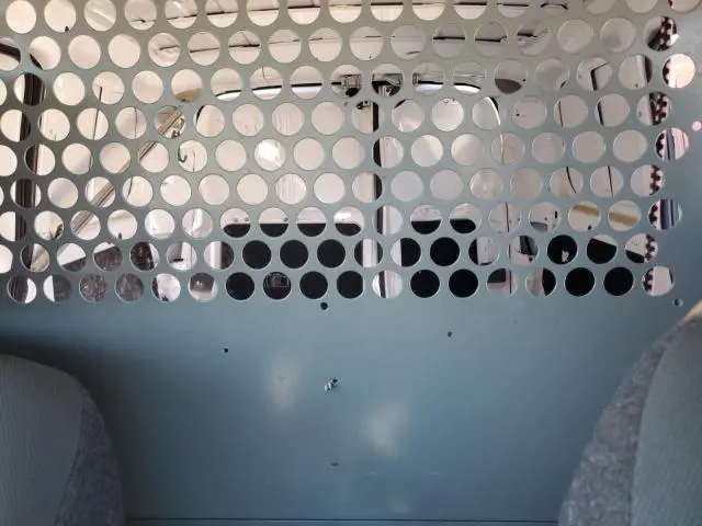 2017 NISSAN NV200 2.5S  