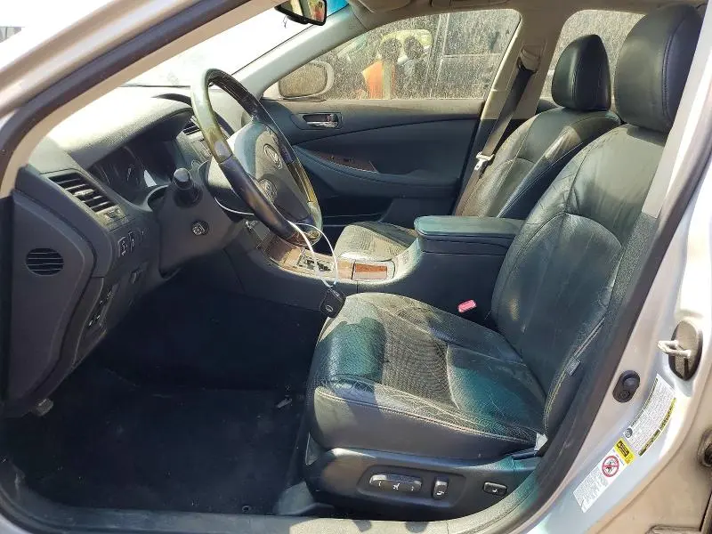 2010 LEXUS ES 350  