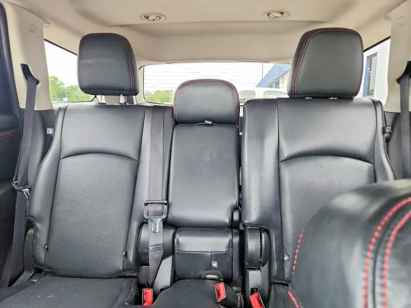 2019 DODGE JOURNEY GT  