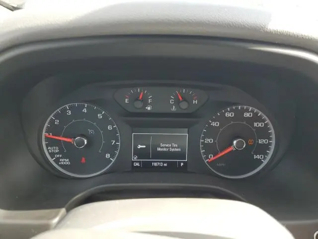 2018 GMC ACADIA SLE  