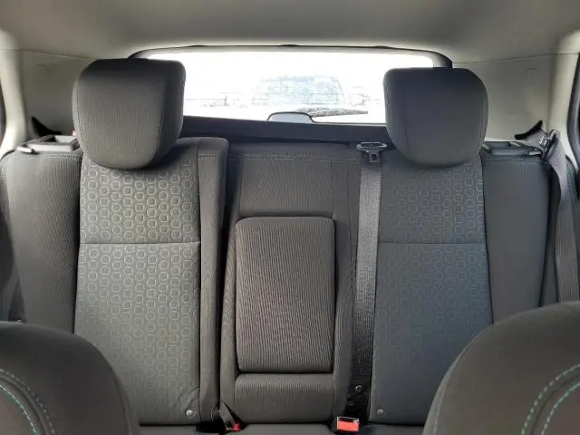 2015 CHEVROLET TRAX LS  