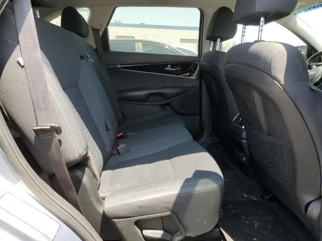 2020 KIA SORENTO S  