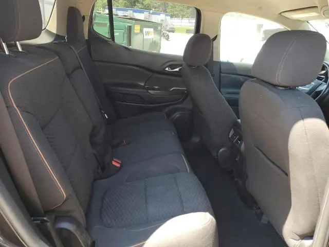 2017 GMC ACADIA ALL TERRAIN  