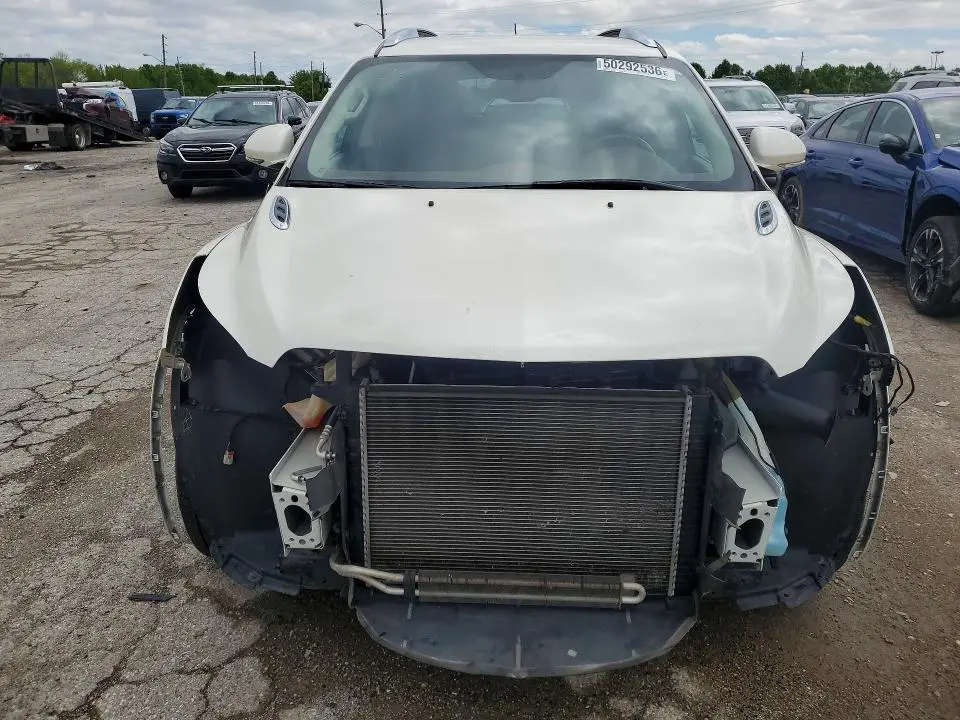 2013 BUICK ENCLAVE   