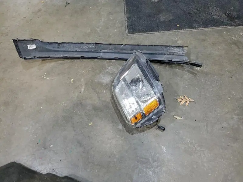 2015 GMC TERRAIN DENALI  