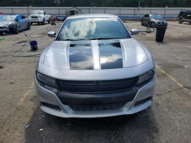 2015 DODGE CHARGER R/T  