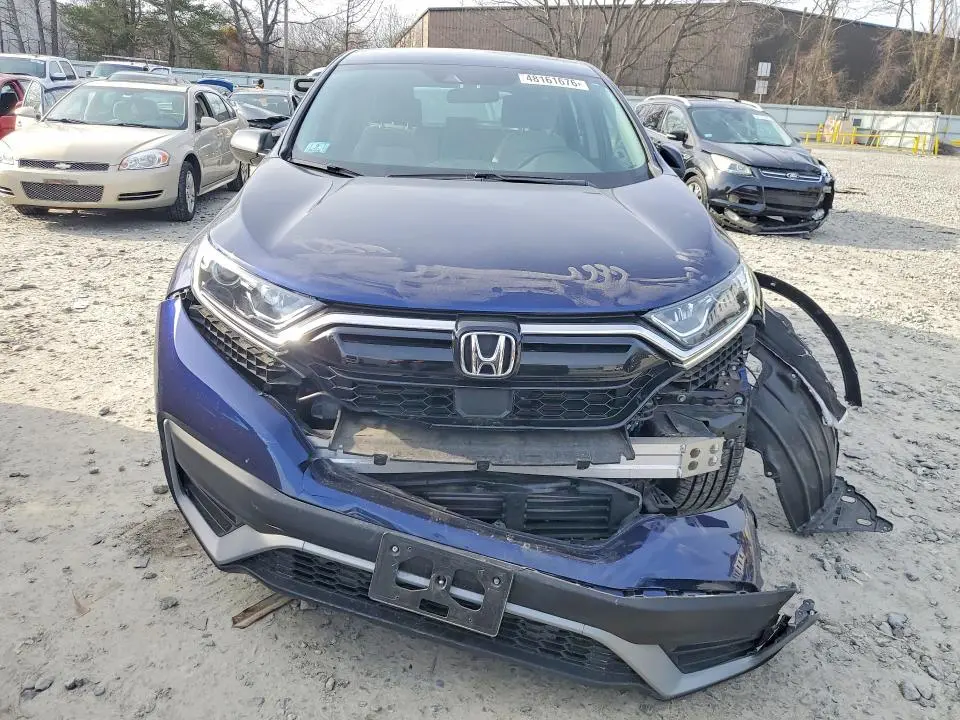 2020 HONDA CR-V LX  