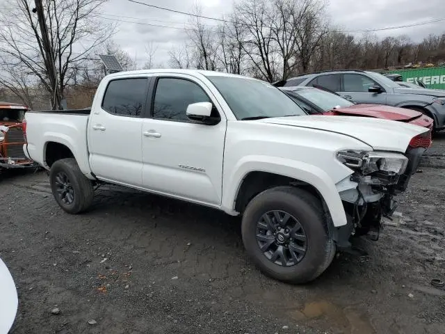 2023 TOYOTA TACOMA DOUBLE CAB  