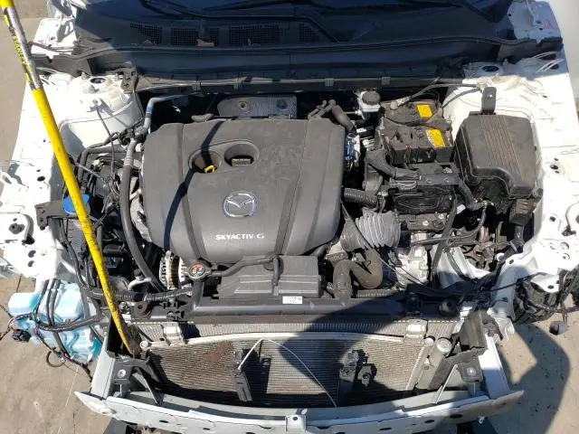 2023 MAZDA CX-5 PREFERRED  