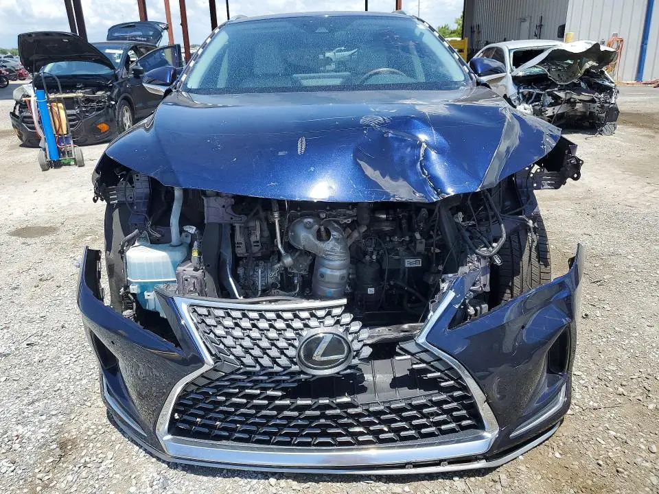 2020 LEXUS RX 350  