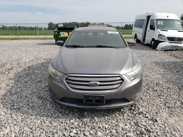 2014 FORD TAURUS SEL  