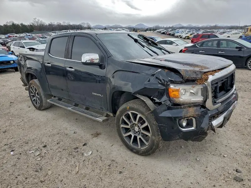 2020 GMC CANYON DENALI  