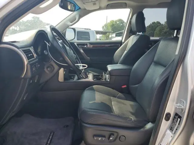 2014 LEXUS GX 460