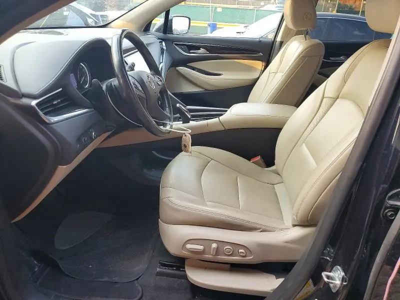 2020 BUICK ENCLAVE PREMIUM  