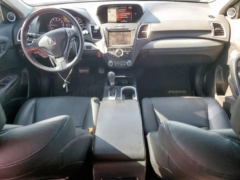 2016 ACURA RDX TECHNOLOGY