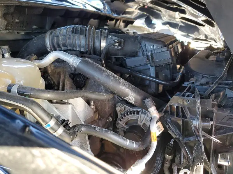 2024 FORD ESCAPE ST LINE  