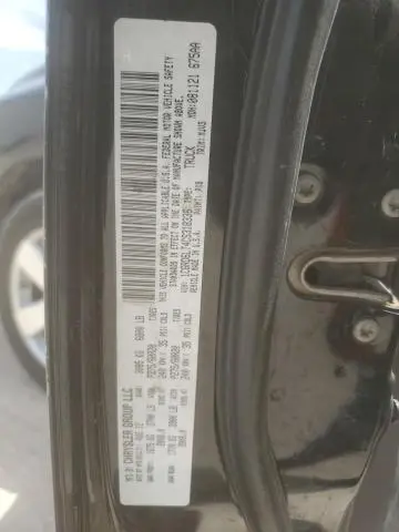 2012 DODGE RAM 1500 SLT  