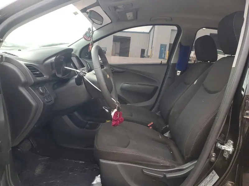 2022 CHEVROLET SPARK LS  