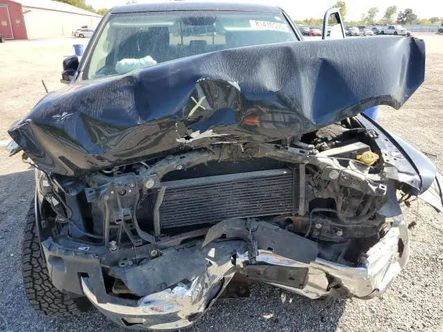 2015 RAM 1500 SLT