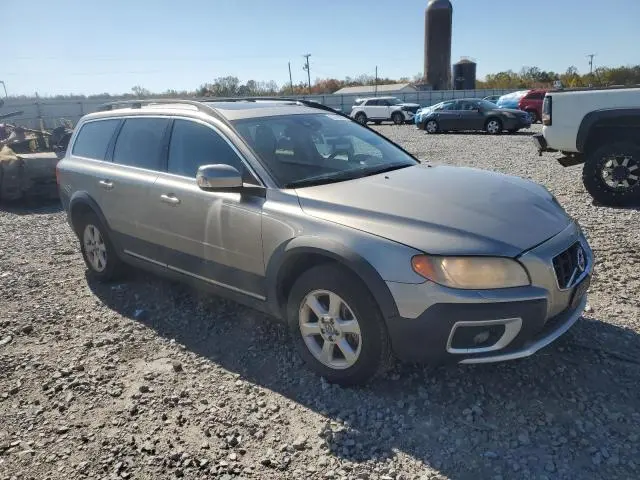 2012 VOLVO XC70 3.2  