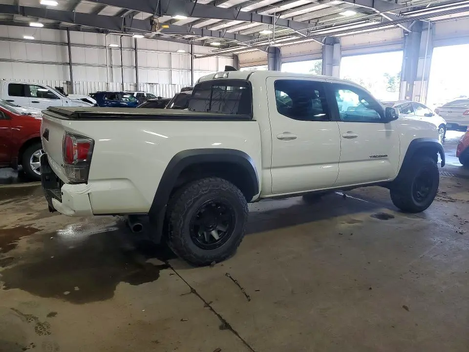 2023 TOYOTA TACOMA TRD OFF-ROAD  