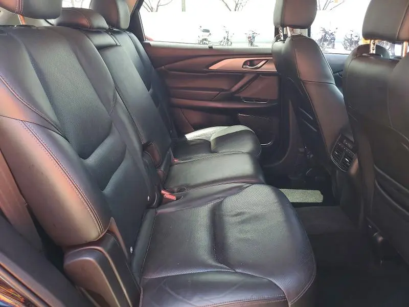 2019 MAZDA CX-9 TOURING  