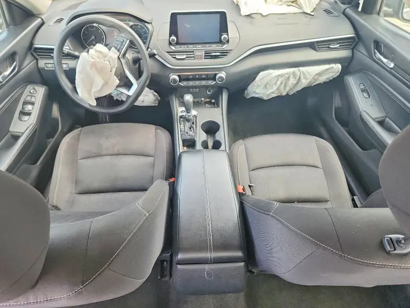 2020 NISSAN ALTIMA S  