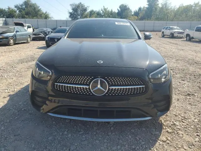 2022 MERCEDES-BENZ E 350  