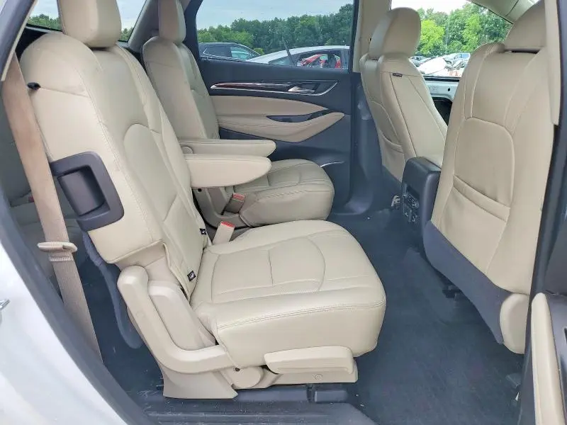 2018 BUICK ENCLAVE PREMIUM  