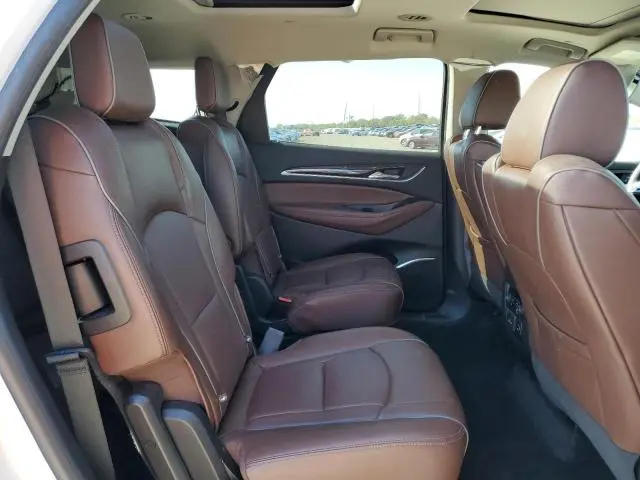 2018 BUICK ENCLAVE AVENIR  