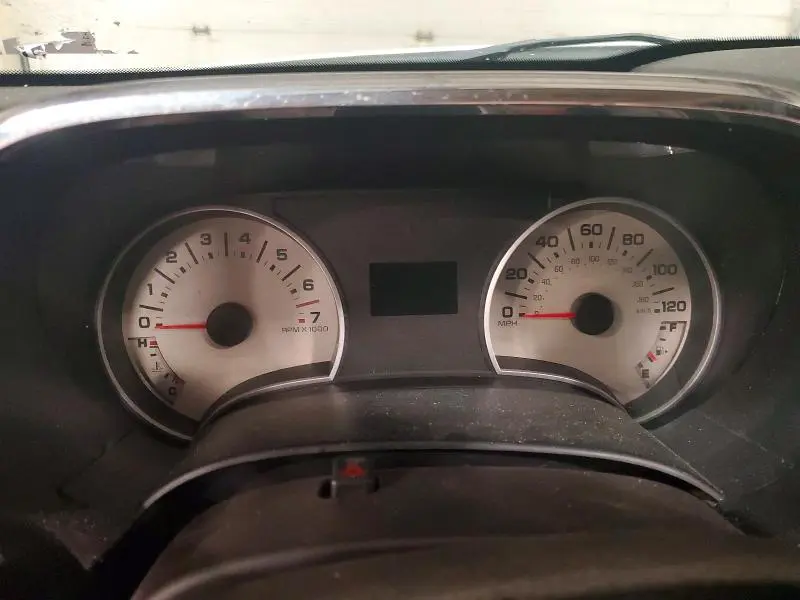 2010 FORD EXPLORER LIMITED  