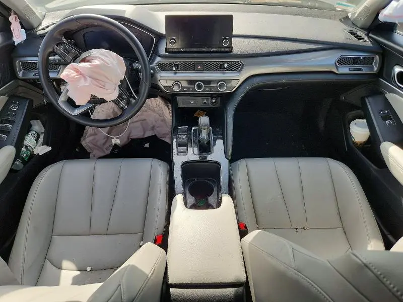 2025 ACURA INTEGRA   