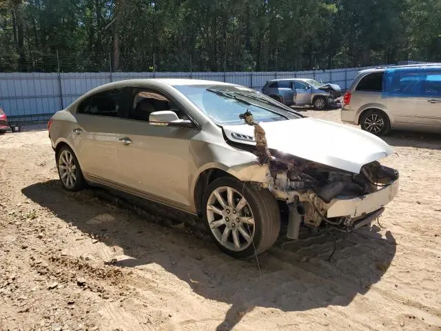 2014 BUICK LACROSSE