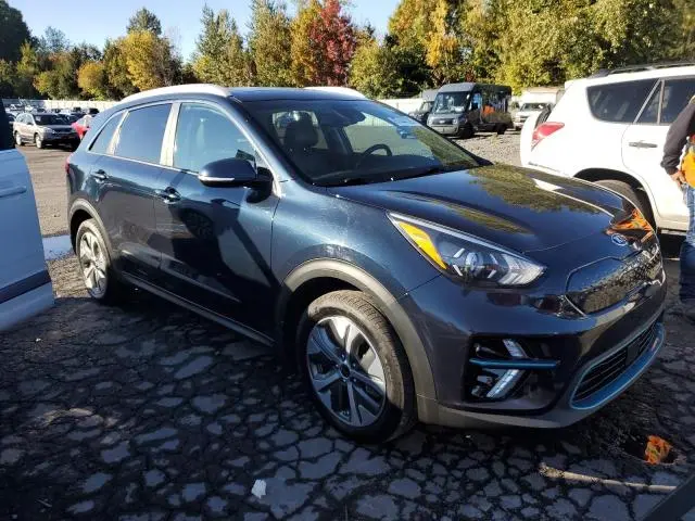 2020 KIA NIRO EX PREMIUM  