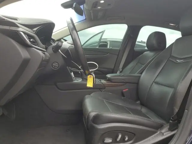 2019 CADILLAC XTS   
