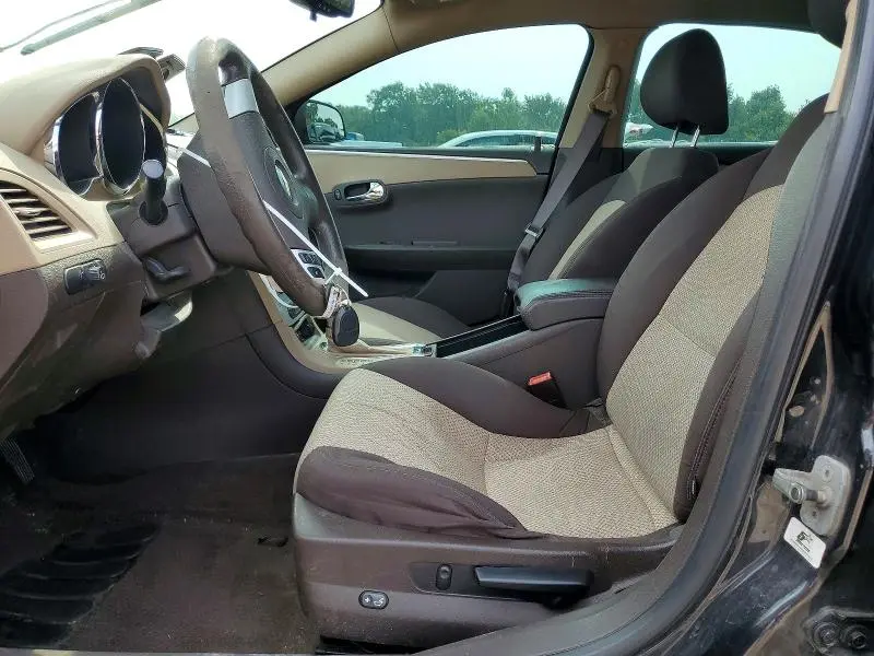 2011 CHEVROLET MALIBU LS  