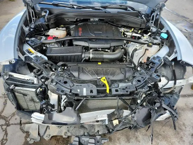 2021 ALFA ROMEO STELVIO TI  