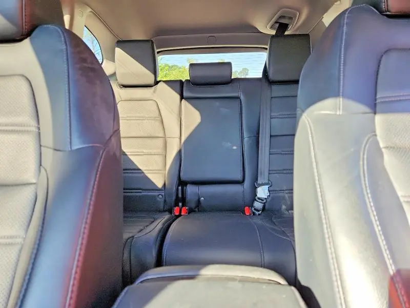 2019 HONDA CR-V EXL  
