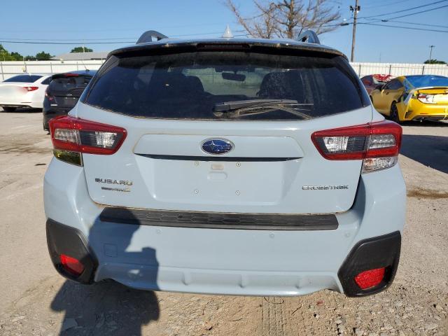 2020 SUBARU CROSSTREK LIMITED