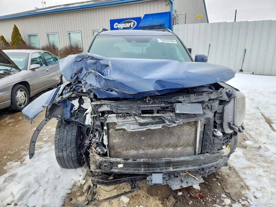 2023 KIA TELLURIDE SX X-LINE  