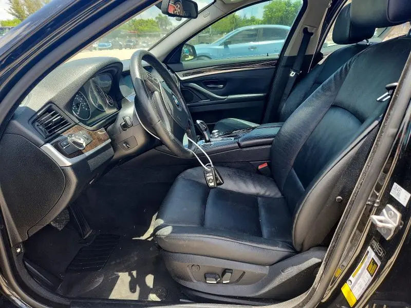 2013 BMW 528 I  