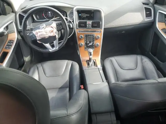 2017 VOLVO XC60 T5 INSCRIPTION  